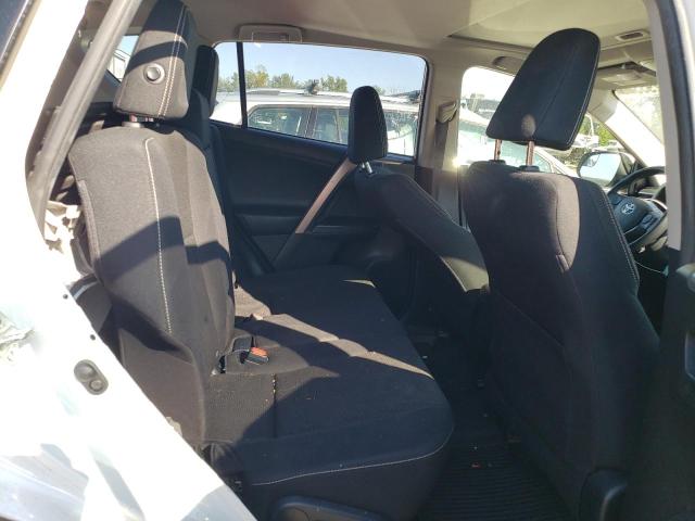 Photo 10 from auction – 2016 TOYOTA RAV4 XLE with VIN JTMRFREV4GJ069373