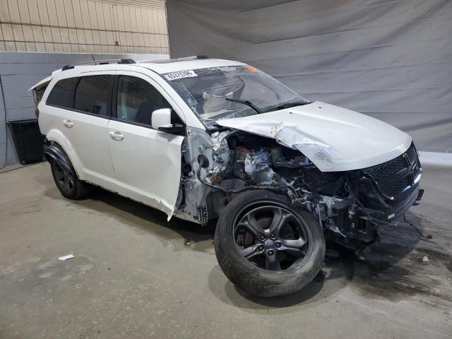 Photo 4 from auction – 2015 DODGE JOURNEY CR with VIN 3C4PDDGG2FT549224