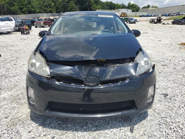 Photo 5 from auction – 2010 TOYOTA PRIUS with VIN JTDKN3DU5A0121262