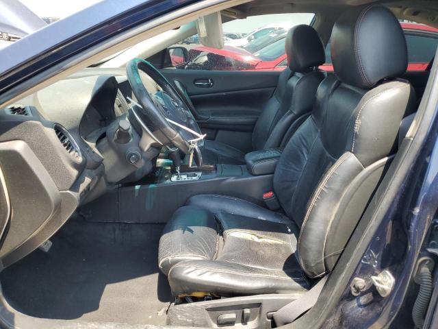 Photo 7 from auction – 2013 NISSAN MAXIMA S with VIN 1N4AA5AP1DC822021