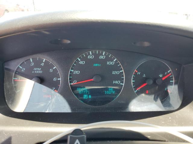 Photo 9 from auction – 2016 CHEVROLET IMPALA LIM with VIN 2G1WB5E33G1109032