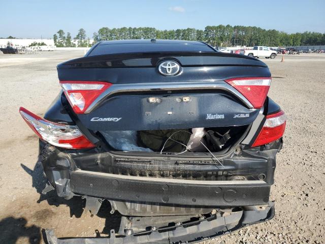 Photo 6 from auction – 2016 TOYOTA CAMRY LE with VIN 4T1BF1FK5GU248264