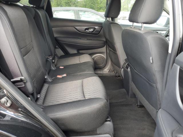 Photo 11 from auction – 2018 NISSAN ROGUE S with VIN KNMAT2MV5JP563521