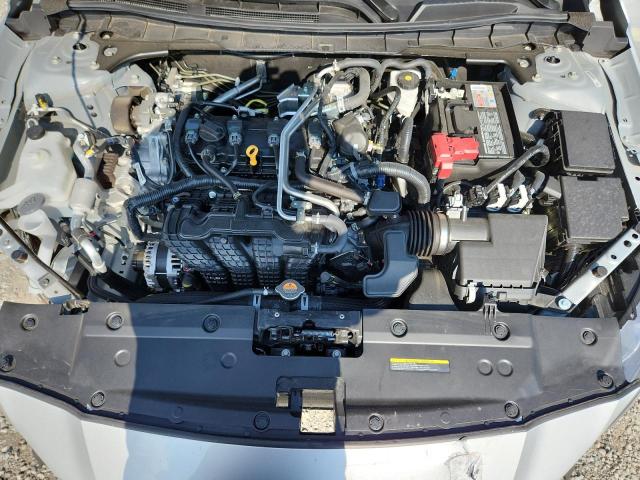 Photo 11 from auction – 2025 NISSAN ALTIMA SR with VIN 1N4BL4CVXSN347345