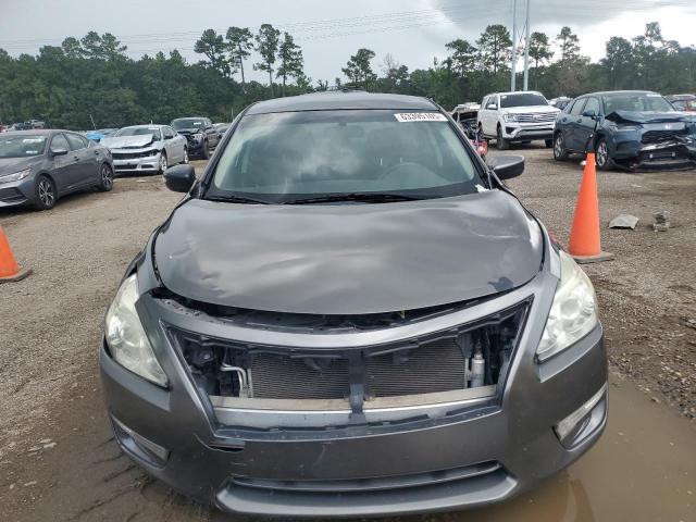 Photo 5 from auction – 2015 NISSAN ALTIMA 2.5 with VIN 1N4AL3AP2FN373664