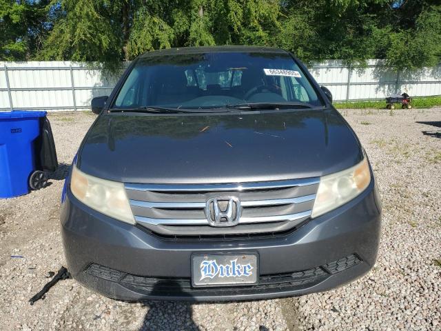 Photo 5 from auction – 2011 HONDA ODYSSEY EX with VIN 5FNRL5H48BB019208
