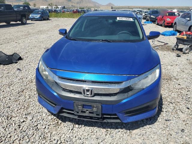 Photo 5 from auction – 2017 HONDA CIVIC EX with VIN 19XFC2F76HE024310