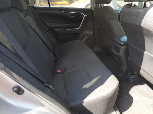 Photo 11 from auction – 2019 TOYOTA RAV4 LE with VIN 2T3H1RFV2KC006499