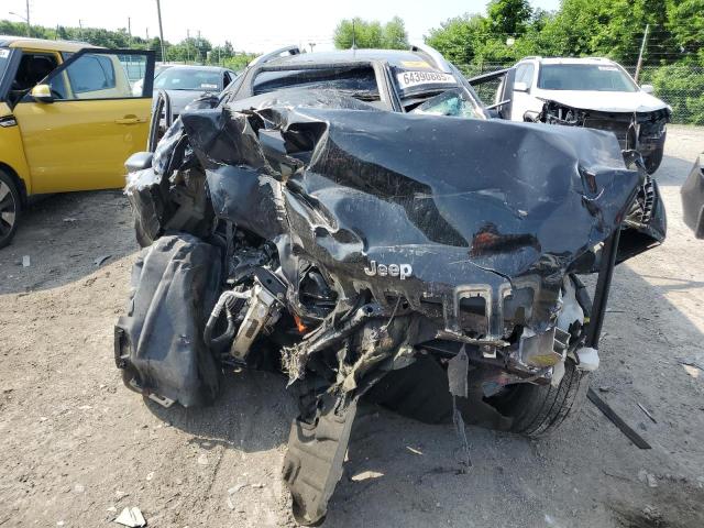 Photo 5 from auction – 2019 JEEP CHEROKEE L with VIN 1C4PJLCB0KD269881