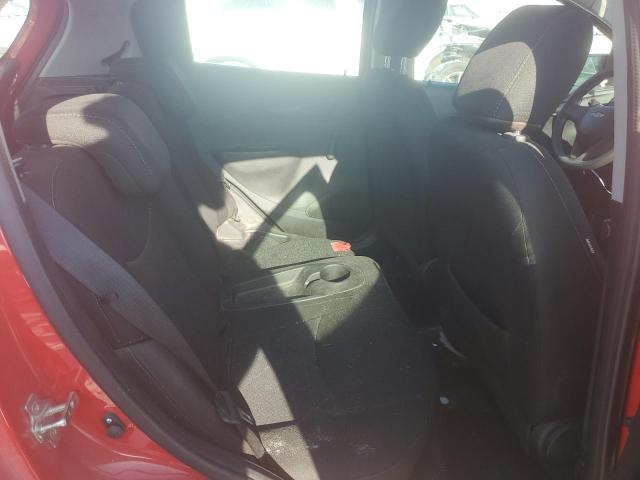 Photo 10 from auction – 2020 CHEVROLET SPARK LS with VIN KL8CB6SA5LC448276
