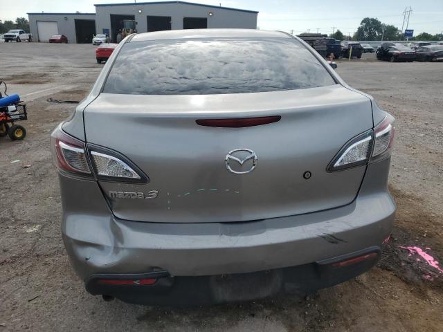 Photo 6 from auction – 2011 MAZDA 3 I with VIN JM1BL1UGXB1419550