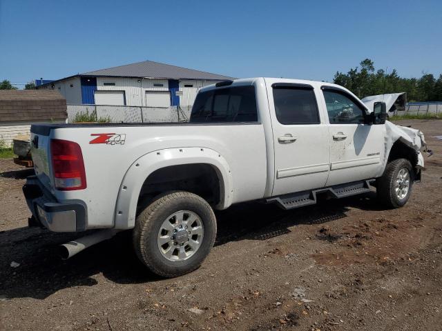 Photo 3 from auction – 2014 GMC SIERRA K25 with VIN 1GT121E83EF139854