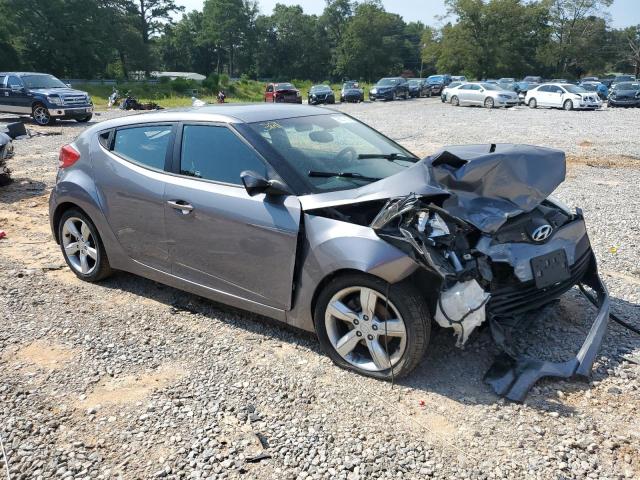 Photo 4 from auction – 2012 HYUNDAI VELOSTER with VIN KMHTC6AD7CU028864