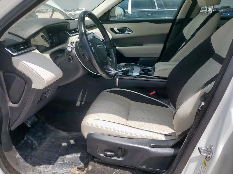 Photo 7 from auction – 2019 LAND ROVER RANGE ROVE with VIN SALYB2EX3KA786218