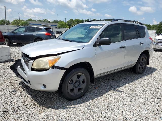 TOYOTA RAV4 2008 with VIN JTMZD33V185115547 - Photo from auction