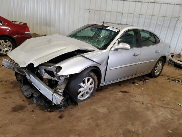 Photo 1 from auction – 2005 BUICK LACROSSE C with VIN 2G4WD532751215066