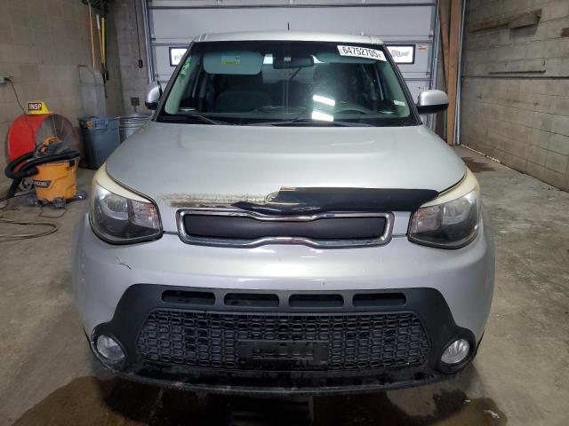 Photo 5 from auction – 2015 KIA SOUL with VIN KNDJN2A27F7778815