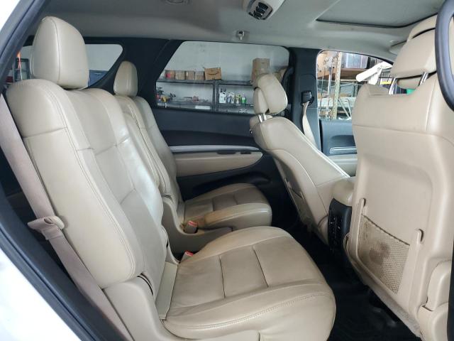 Foto 11 de la subasta – 2018 DODGE DURANGO GT con VIN 1C4RDHDG8JC239653