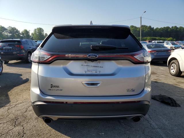 Photo 6 from auction – 2015 FORD EDGE SEL with VIN 2FMTK4J94FBC10874