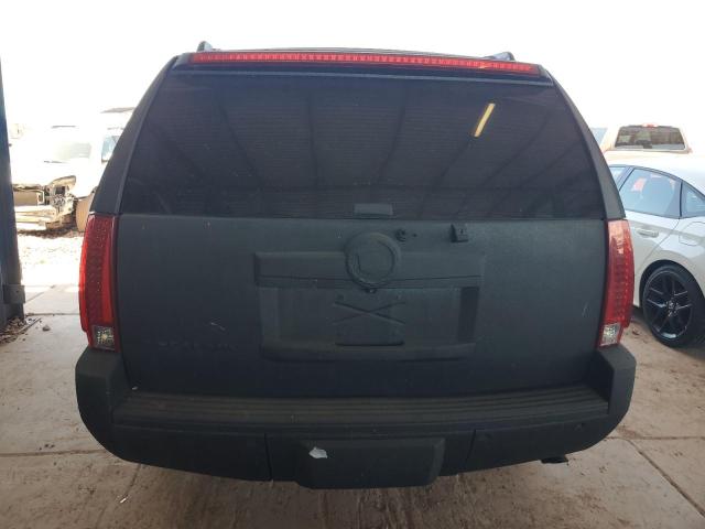 Photo 6 from auction – 2007 CADILLAC ESCALADE E with VIN 1GYFK668X7R331169
