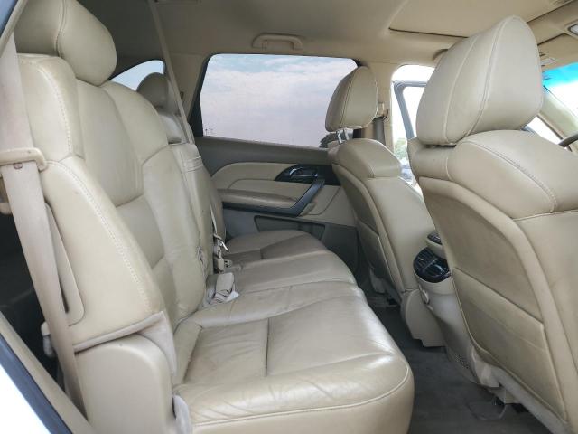 Photo 11 from auction – 2008 ACURA MDX with VIN 2HNYD28218H544369