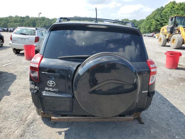 Photo 6 from auction – 2012 TOYOTA RAV4 with VIN 2T3BF4DV1CW204987
