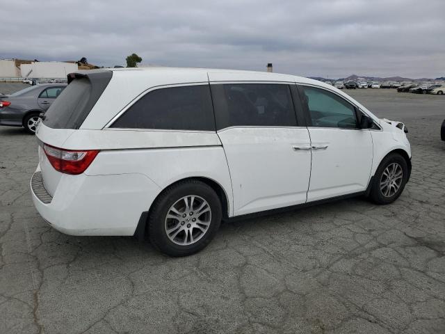 Photo 3 from auction – 2012 HONDA ODYSSEY EX with VIN 5FNRL5H61CB097333