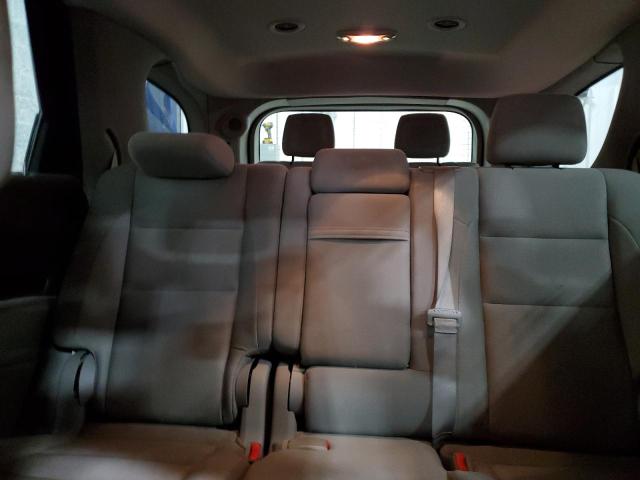 Photo 10 from auction – 2012 DODGE DURANGO CR with VIN 1C4SDJDT0CC336757