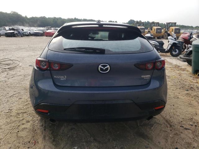 Photo 6 from auction – 2021 MAZDA 3 PREMIUM with VIN JM1BPBNY0M1400199