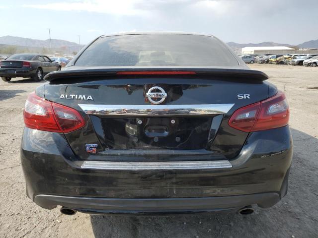 Photo 6 from auction – 2017 NISSAN ALTIMA 2.5 with VIN 1N4AL3AP5HC250682
