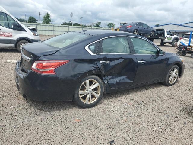 Photo 3 from auction – 2013 NISSAN ALTIMA 2.5 with VIN 1N4AL3AP9DC289415