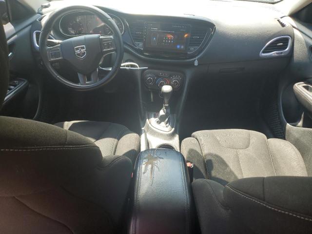 Photo 8 from auction – 2013 DODGE DART SXT with VIN 1C3CDFBA0DD268267