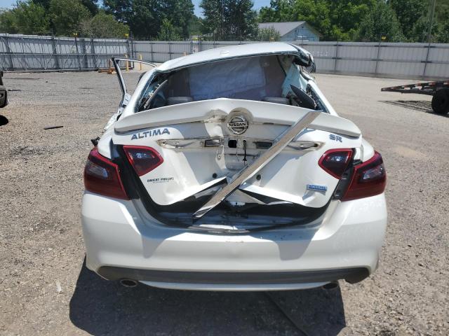 Photo 6 from auction – 2018 NISSAN ALTIMA 2.5 with VIN 1N4AL3AP6JC199473