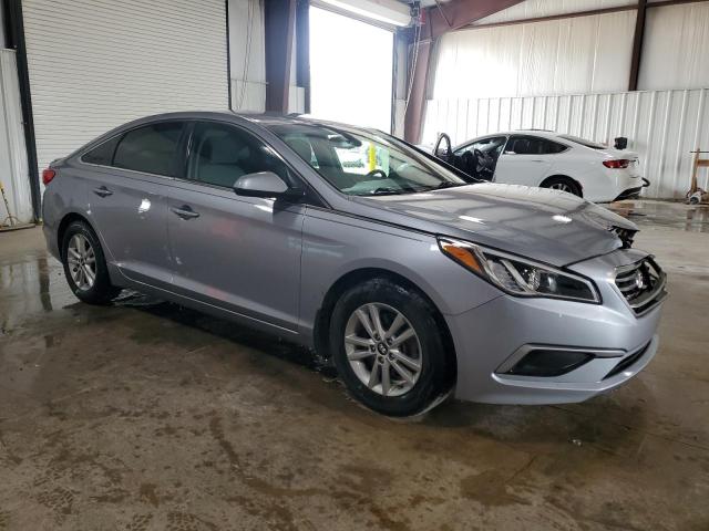 Photo 4 from auction – 2017 HYUNDAI SONATA SE with VIN 5NPE24AF1HH488416