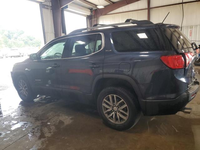 Photo 2 from auction – 2019 GMC ACADIA SLE with VIN 1GKKNSLS3KZ141599