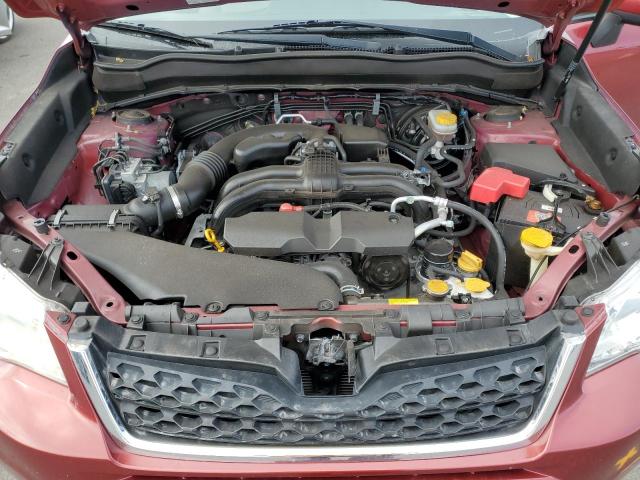 Photo 12 from auction – 2015 SUBARU FORESTER 2 with VIN JF2SJAFC1FH564734
