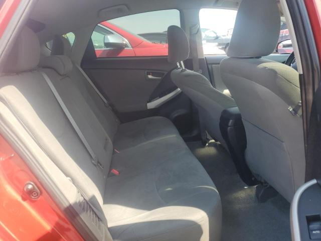 Photo 10 from auction – 2013 TOYOTA PRIUS with VIN JTDKN3DU6D0355317