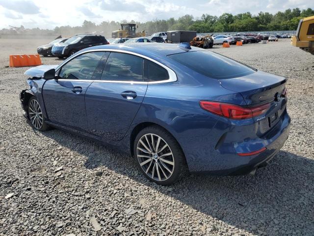 Photo 2 from auction – 2022 BMW 228XI with VIN WBA73AK08N7K41888