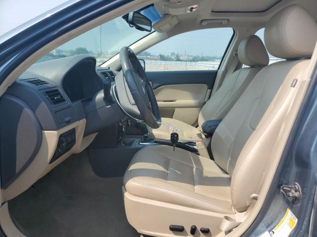 Photo 7 from auction – 2011 FORD FUSION SEL with VIN 3FAHP0JAXBR132522