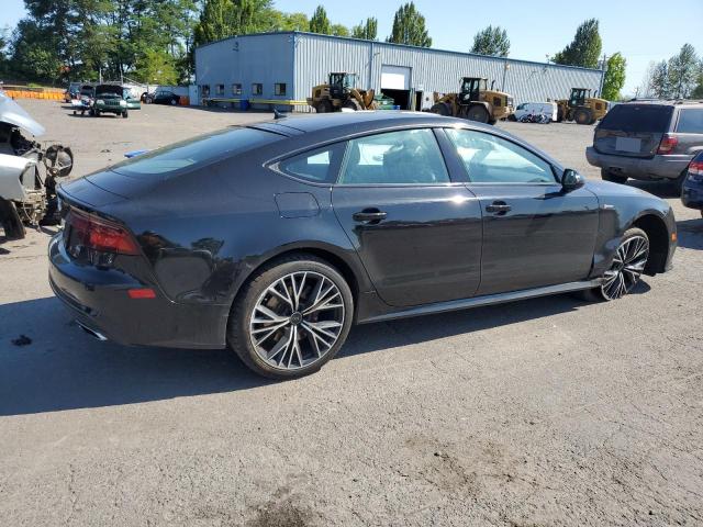 Photo 3 from auction – 2017 AUDI A7 PRESTIG with VIN WAU22AFC2HN114748