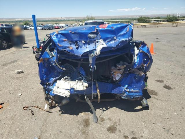 Photo 6 from auction – 2018 SUBARU WRX LIMITE with VIN JF1VA1F61J9821633