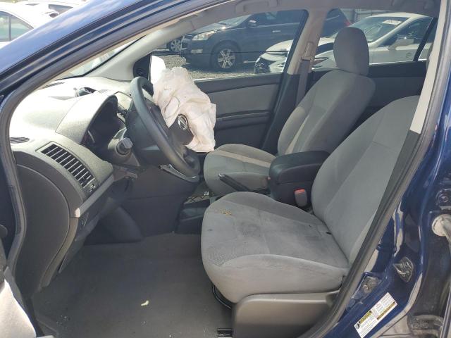 Photo 7 from auction – 2011 NISSAN SENTRA 2.0 with VIN 3N1AB6AP3BL658742