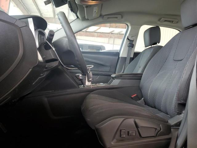 Photo 7 from auction – 2013 CHEVROLET EQUINOX LS with VIN 2GNALBEK3D1130468