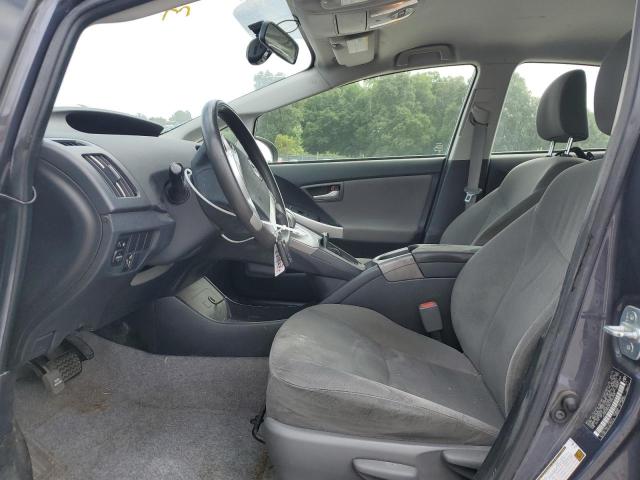 Photo 7 from auction – 2015 TOYOTA PRIUS with VIN JTDKN3DU9F1990755