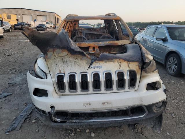 Photo 5 from auction – 2015 JEEP CHEROKEE with VIN 1C4PJMDS1FW588107