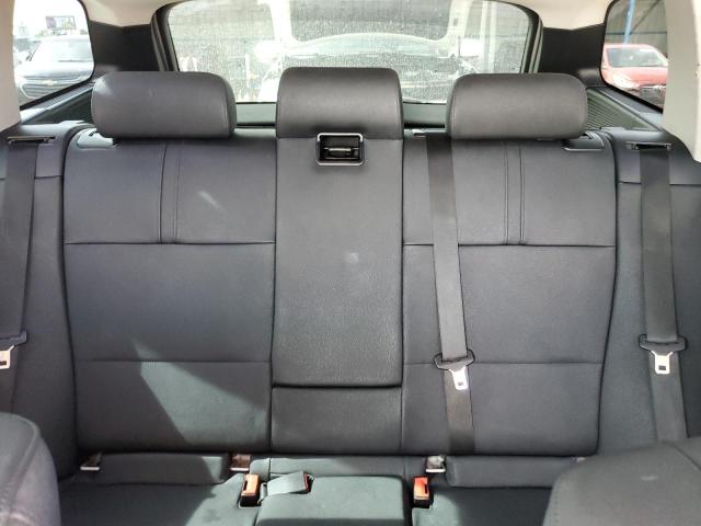 Photo 10 from auction – 2008 BMW X3 3.0SI with VIN WBXPC93458WJ09879
