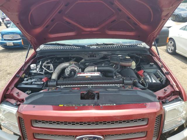 Photo 12 from auction – 2005 FORD EXCURSION with VIN 1FMSU45P65ED47087