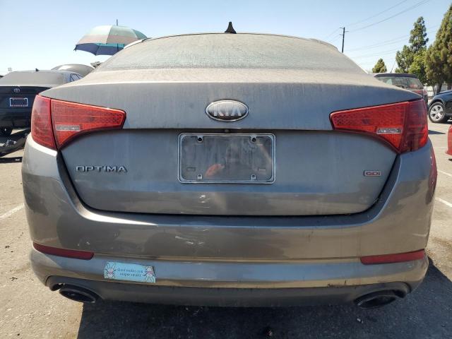 Photo 6 from auction – 2013 KIA OPTIMA LX with VIN 5XXGM4A77DG195816
