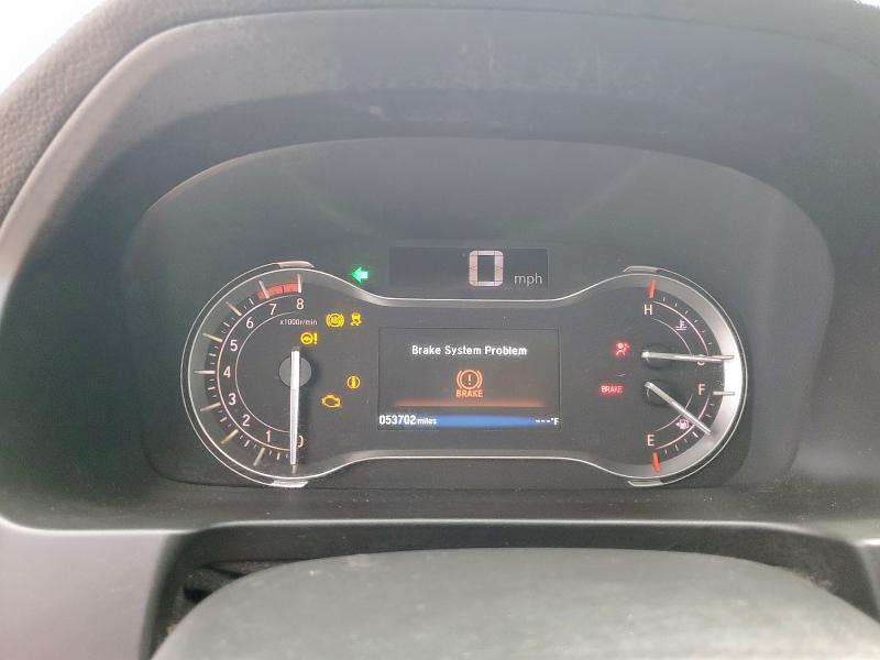 Photo 9 from auction – 2018 HONDA PILOT EXL with VIN 5FNYF5H5XJB011492
