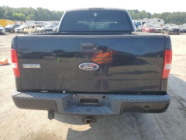 Photo 6 from auction – 2004 FORD F150 SUPER with VIN 1FTPW14504KD51171